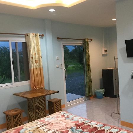 Cho Kaew Resort Ban Nong Bua Noi Exterior foto
