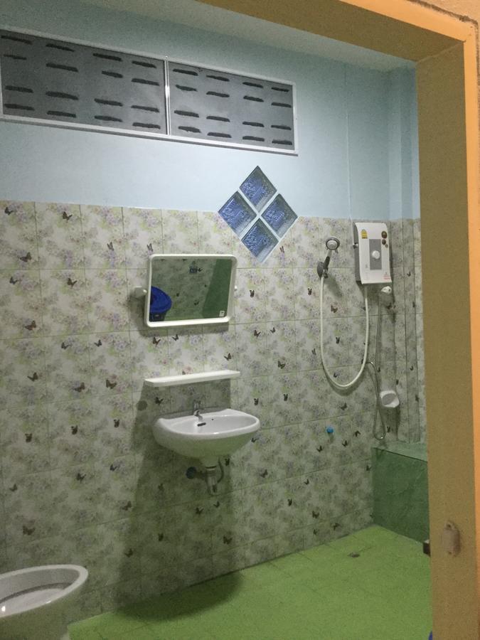 Cho Kaew Resort Ban Nong Bua Noi Exterior foto