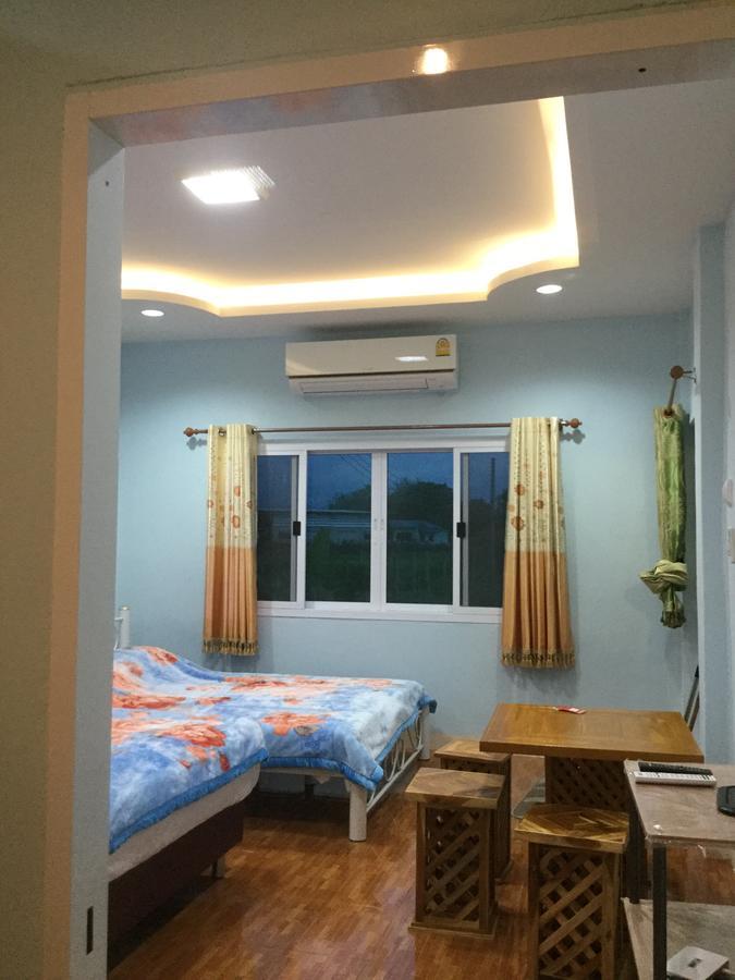 Cho Kaew Resort Ban Nong Bua Noi Exterior foto