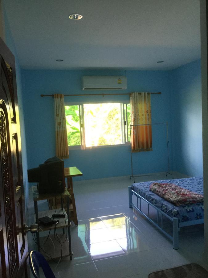 Cho Kaew Resort Ban Nong Bua Noi Exterior foto