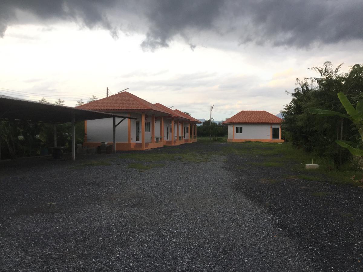 Cho Kaew Resort Ban Nong Bua Noi Exterior foto