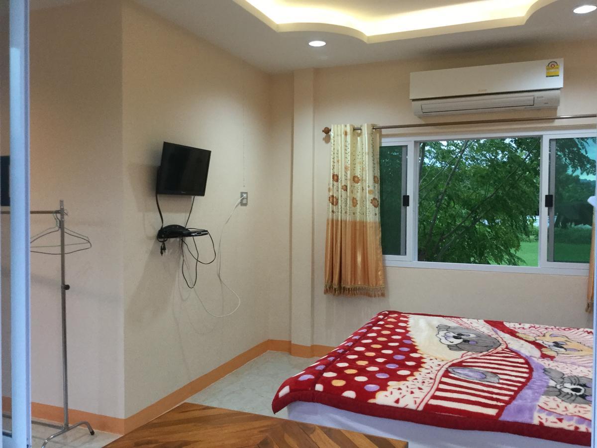 Cho Kaew Resort Ban Nong Bua Noi Exterior foto