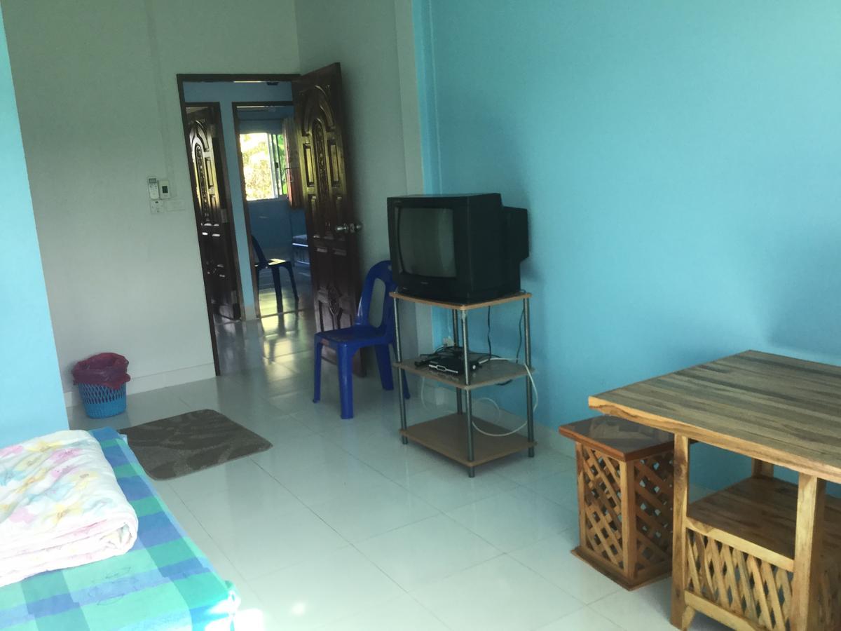 Cho Kaew Resort Ban Nong Bua Noi Exterior foto