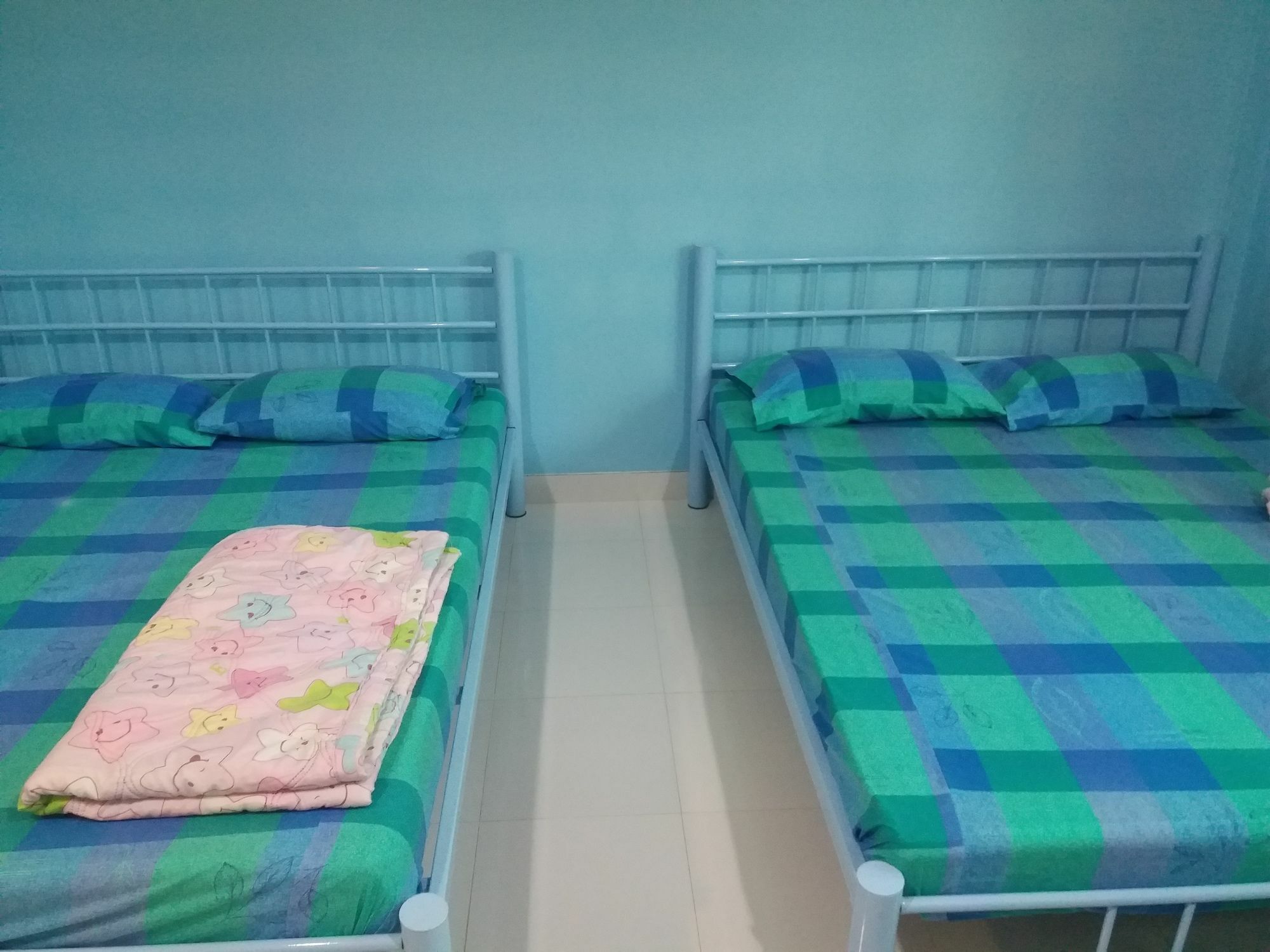 Cho Kaew Resort Ban Nong Bua Noi Exterior foto