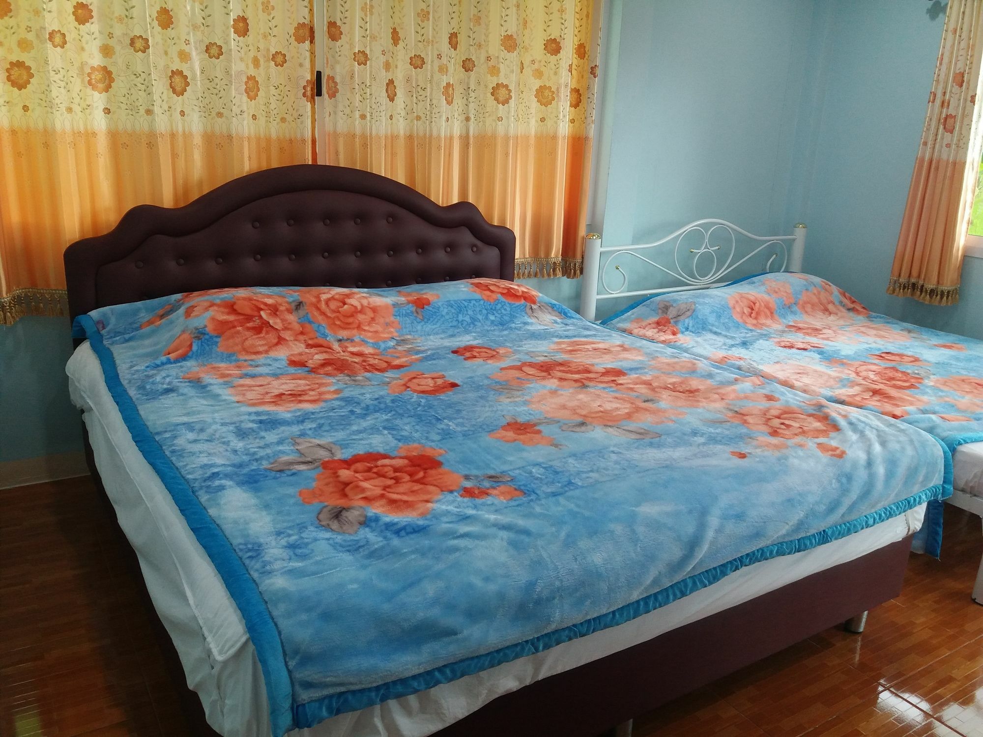 Cho Kaew Resort Ban Nong Bua Noi Exterior foto