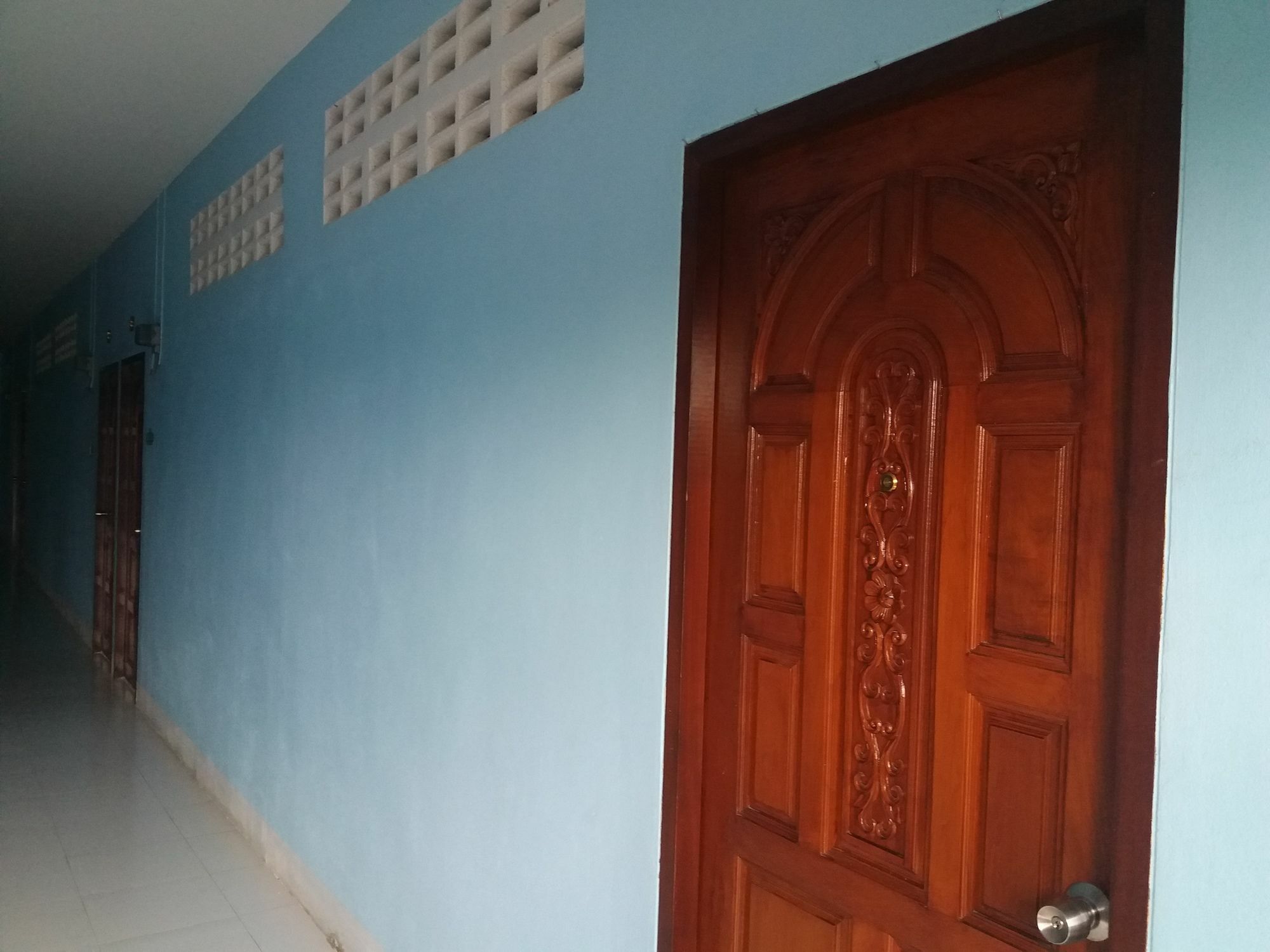 Cho Kaew Resort Ban Nong Bua Noi Exterior foto